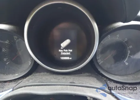 2017 Fiat 500X Pop Awd from USA, damaged, VIN ZFBCFYAB8HP535996